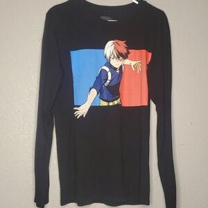 My Hero Academia Tee